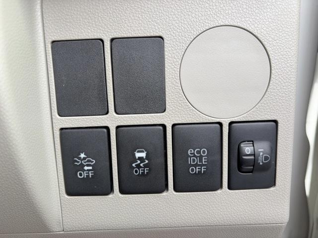 タント L SA キーレス 電動格納ミラー ETC ドライブレコーダー 社外ナビ ワンセグTV エコアイドル 社外アルミ バックカメラ(27枚目)