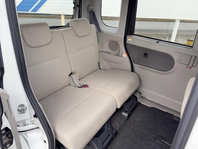 タント L SA キーレス 電動格納ミラー ETC ドライブレコーダー 社外ナビ ワンセグTV エコアイドル 社外アルミ バックカメラ(37枚目)