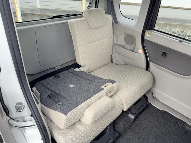 タント L SA キーレス 電動格納ミラー ETC ドライブレコーダー 社外ナビ ワンセグTV エコアイドル 社外アルミ バックカメラ(38枚目)