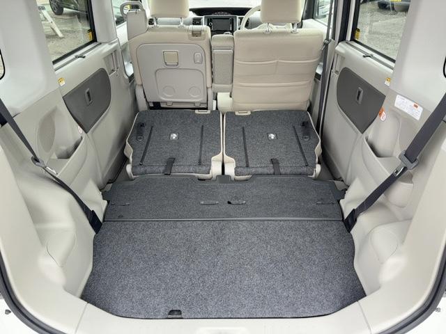 タント L SA キーレス 電動格納ミラー ETC ドライブレコーダー 社外ナビ ワンセグTV エコアイドル 社外アルミ バックカメラ(40枚目)