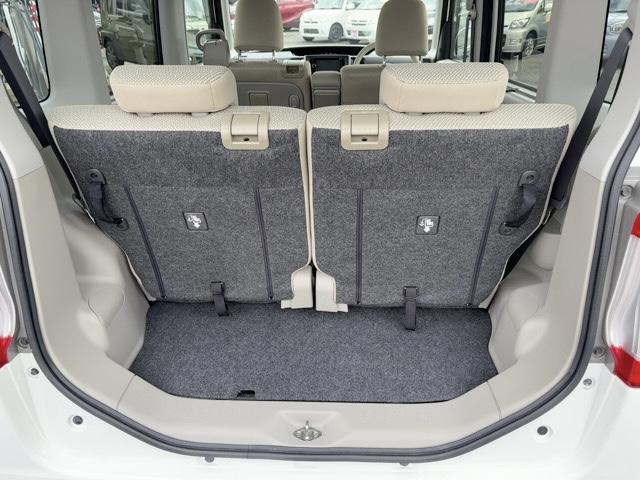 タント L SA キーレス 電動格納ミラー ETC ドライブレコーダー 社外ナビ ワンセグTV エコアイドル 社外アルミ バックカメラ(43枚目)