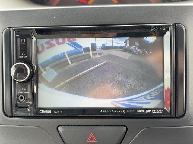 タント L SA キーレス 電動格納ミラー ETC ドライブレコーダー 社外ナビ ワンセグTV エコアイドル 社外アルミ バックカメラ(48枚目)