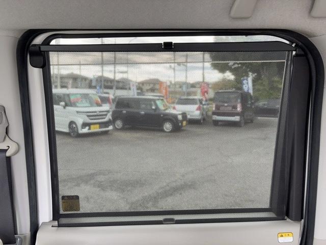 タント L SA キーレス 電動格納ミラー ETC ドライブレコーダー 社外ナビ ワンセグTV エコアイドル 社外アルミ バックカメラ(49枚目)