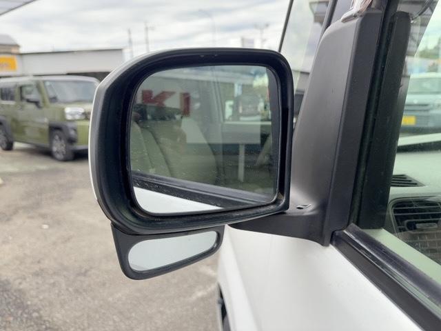 タント L SA キーレス 電動格納ミラー ETC ドライブレコーダー 社外ナビ ワンセグTV エコアイドル 社外アルミ バックカメラ(54枚目)