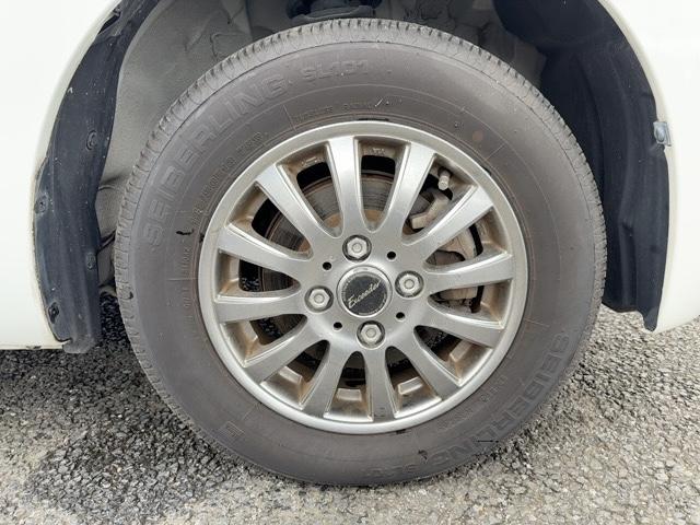 タント L SA キーレス 電動格納ミラー ETC ドライブレコーダー 社外ナビ ワンセグTV エコアイドル 社外アルミ バックカメラ(56枚目)