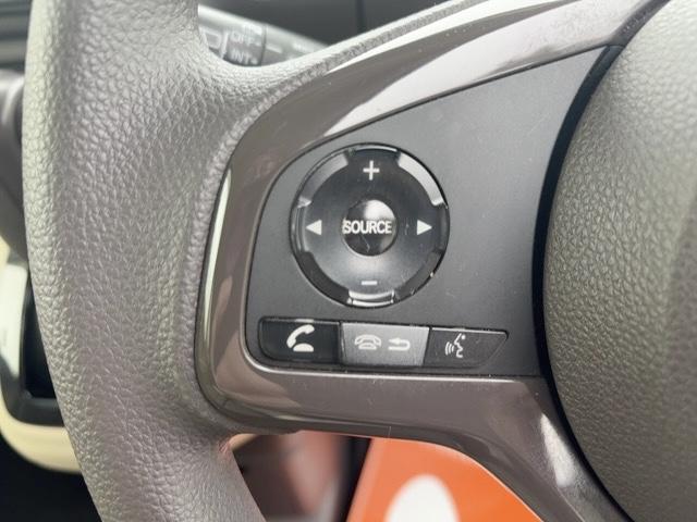 Ｎ－ＢＯＸ Ｇホンダセンシング　スマートキー　プッシュスタート　ドアバイザー　社外ナビ　ワンセグＴＶ　バックカメラ　ＥＴＣ　クルーズコントロール　ドライブレコーダー（15枚目）