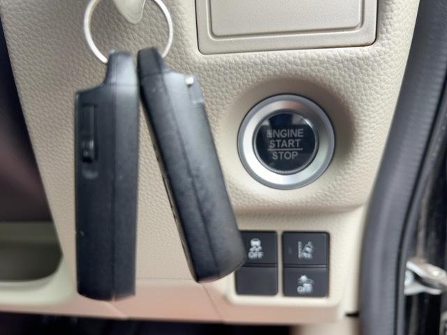 Ｎ－ＢＯＸ Ｇホンダセンシング　スマートキー　プッシュスタート　ドアバイザー　社外ナビ　ワンセグＴＶ　バックカメラ　ＥＴＣ　クルーズコントロール　ドライブレコーダー（33枚目）