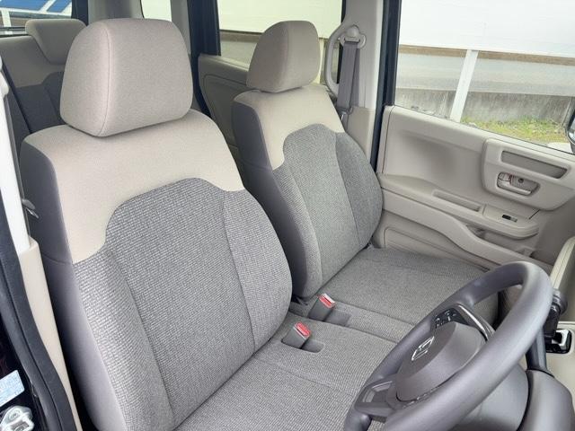 Ｎ－ＢＯＸ Ｇホンダセンシング　スマートキー　プッシュスタート　ドアバイザー　社外ナビ　ワンセグＴＶ　バックカメラ　ＥＴＣ　クルーズコントロール　ドライブレコーダー（36枚目）