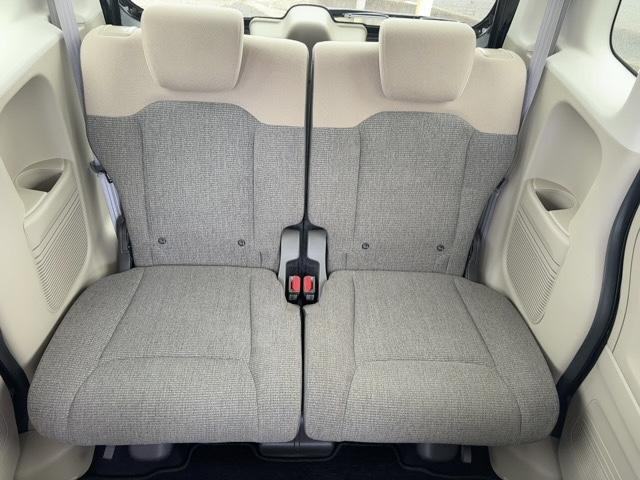 Ｎ－ＢＯＸ Ｇホンダセンシング　スマートキー　プッシュスタート　ドアバイザー　社外ナビ　ワンセグＴＶ　バックカメラ　ＥＴＣ　クルーズコントロール　ドライブレコーダー（39枚目）