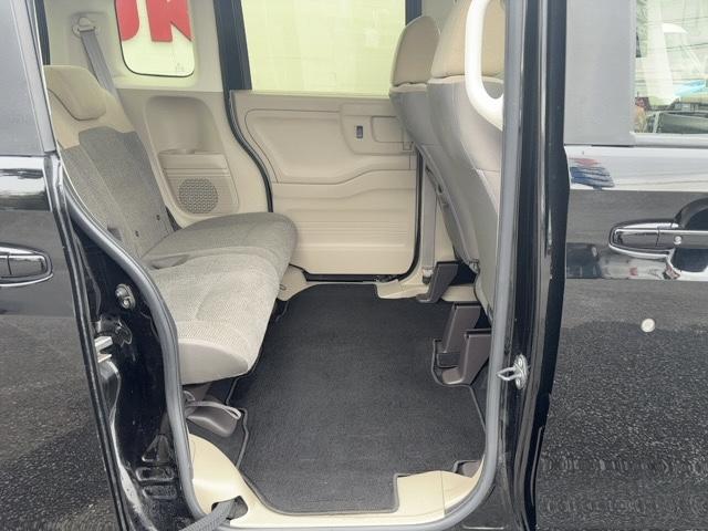 Ｎ－ＢＯＸ Ｇホンダセンシング　スマートキー　プッシュスタート　ドアバイザー　社外ナビ　ワンセグＴＶ　バックカメラ　ＥＴＣ　クルーズコントロール　ドライブレコーダー（40枚目）