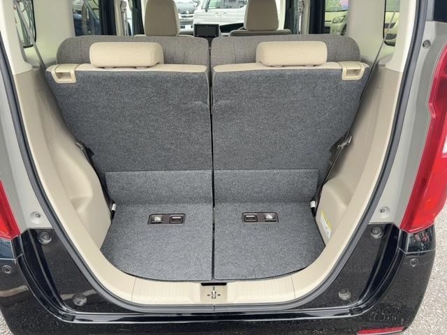 Ｎ－ＢＯＸ Ｇホンダセンシング　スマートキー　プッシュスタート　ドアバイザー　社外ナビ　ワンセグＴＶ　バックカメラ　ＥＴＣ　クルーズコントロール　ドライブレコーダー（46枚目）