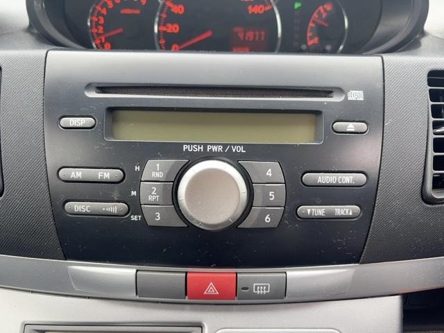 ムーヴ カスタム XC エディション キーレス 電動格納ミラー HIDヘッドライト フォグランプ 純正アルミ 純正CD・FM/AMラジオ(16枚目)