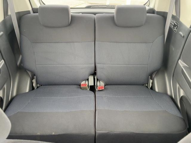 ムーヴ カスタム XC エディション キーレス 電動格納ミラー HIDヘッドライト フォグランプ 純正アルミ 純正CD・FM/AMラジオ(30枚目)