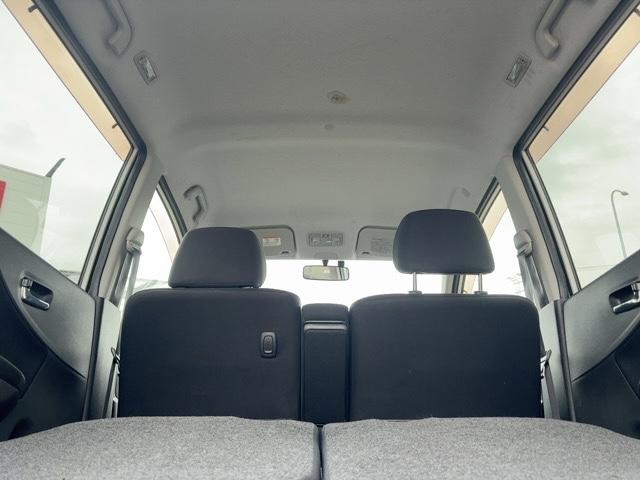 ムーヴ カスタム XC エディション キーレス 電動格納ミラー HIDヘッドライト フォグランプ 純正アルミ 純正CD・FM/AMラジオ(34枚目)