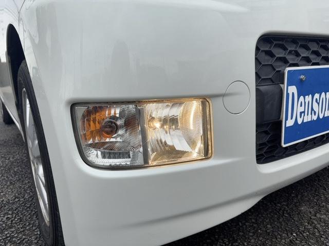 ムーヴ カスタム XC エディション キーレス 電動格納ミラー HIDヘッドライト フォグランプ 純正アルミ 純正CD・FM/AMラジオ(47枚目)