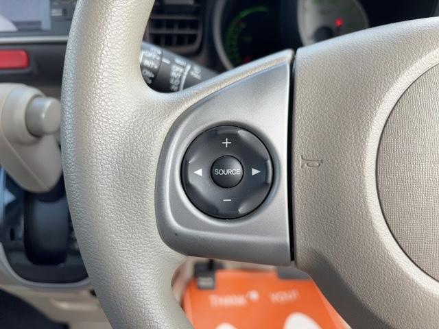 Ｎ－ＢＯＸ Ｇ・Ｌパッケージ　スマートキー　プッシュスタート　電動格納ミラー　ナビ　ワンセグＴＶ　ＣＤ・ＤＶＤ／ＦＭ・ＡＭラジオ　バックカメラ　ＥＴＣ　両側スライドドア（左側電動）（15枚目）