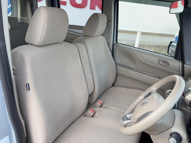 Ｎ－ＢＯＸ Ｇ・Ｌパッケージ　スマートキー　プッシュスタート　電動格納ミラー　ナビ　ワンセグＴＶ　ＣＤ・ＤＶＤ／ＦＭ・ＡＭラジオ　バックカメラ　ＥＴＣ　両側スライドドア（左側電動）（34枚目）