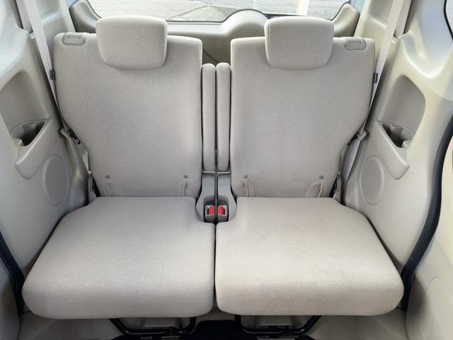 Ｎ－ＢＯＸ Ｇ・Ｌパッケージ　スマートキー　プッシュスタート　電動格納ミラー　ナビ　ワンセグＴＶ　ＣＤ・ＤＶＤ／ＦＭ・ＡＭラジオ　バックカメラ　ＥＴＣ　両側スライドドア（左側電動）（36枚目）