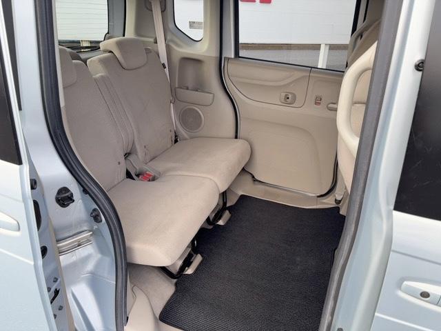 Ｎ－ＢＯＸ Ｇ・Ｌパッケージ　スマートキー　プッシュスタート　電動格納ミラー　ナビ　ワンセグＴＶ　ＣＤ・ＤＶＤ／ＦＭ・ＡＭラジオ　バックカメラ　ＥＴＣ　両側スライドドア（左側電動）（37枚目）