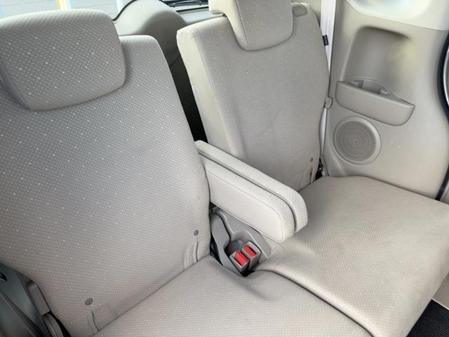 Ｎ－ＢＯＸ Ｇ・Ｌパッケージ　スマートキー　プッシュスタート　電動格納ミラー　ナビ　ワンセグＴＶ　ＣＤ・ＤＶＤ／ＦＭ・ＡＭラジオ　バックカメラ　ＥＴＣ　両側スライドドア（左側電動）（39枚目）