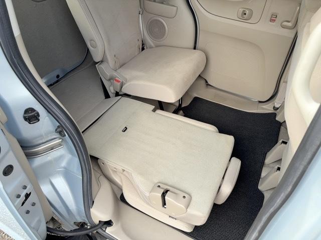 Ｎ－ＢＯＸ Ｇ・Ｌパッケージ　スマートキー　プッシュスタート　電動格納ミラー　ナビ　ワンセグＴＶ　ＣＤ・ＤＶＤ／ＦＭ・ＡＭラジオ　バックカメラ　ＥＴＣ　両側スライドドア（左側電動）（40枚目）