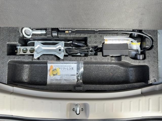 Ｎ－ＢＯＸ Ｇ・Ｌパッケージ　スマートキー　プッシュスタート　電動格納ミラー　ナビ　ワンセグＴＶ　ＣＤ・ＤＶＤ／ＦＭ・ＡＭラジオ　バックカメラ　ＥＴＣ　両側スライドドア（左側電動）（43枚目）
