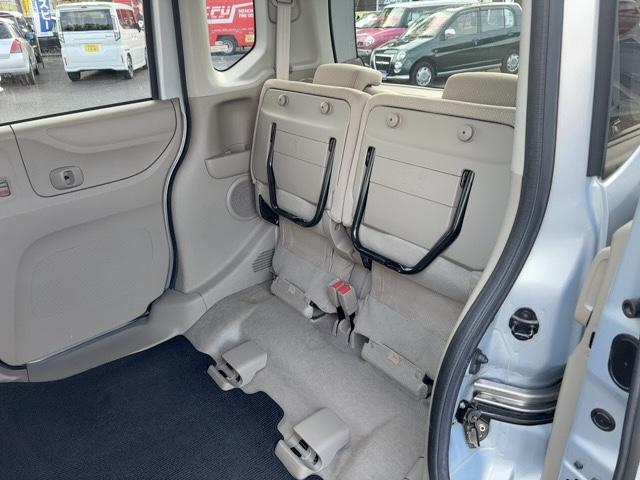 Ｎ－ＢＯＸ Ｇ・Ｌパッケージ　スマートキー　プッシュスタート　電動格納ミラー　ナビ　ワンセグＴＶ　ＣＤ・ＤＶＤ／ＦＭ・ＡＭラジオ　バックカメラ　ＥＴＣ　両側スライドドア（左側電動）（50枚目）