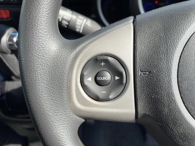 Ｎ－ＢＯＸ＋カスタム Ｇ・Ｌパッケージ　プッシュスタート　スマートキー　電動格納ミラー　ドアバイザー　純正アルミ　両側電動スライドドア　社外ナビ　フルセグＴＶ　バックカメラ　ＥＴＣ（15枚目）