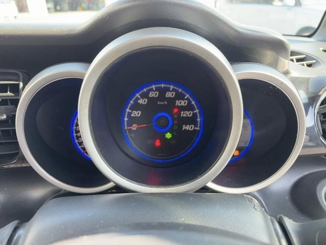 Ｎ－ＢＯＸ＋カスタム Ｇ・Ｌパッケージ　プッシュスタート　スマートキー　電動格納ミラー　ドアバイザー　純正アルミ　両側電動スライドドア　社外ナビ　フルセグＴＶ　バックカメラ　ＥＴＣ（16枚目）