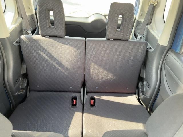 Ｎ－ＢＯＸ＋カスタム Ｇ・Ｌパッケージ　プッシュスタート　スマートキー　電動格納ミラー　ドアバイザー　純正アルミ　両側電動スライドドア　社外ナビ　フルセグＴＶ　バックカメラ　ＥＴＣ（37枚目）