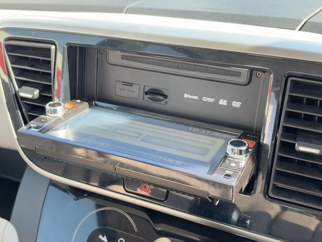 デイズルークス Ｘ　スマートキー　プッシュスタート　電動格納ミラー　純正ナビ　ＴＶ　Ｂｌｕｅｔｏｏｔｈ　両側電動スライドドア（左電動）　全方位カメラ　アイドリングストップ　バックカメラ　前後ドライブレコーダー　Ｒファン（16枚目）