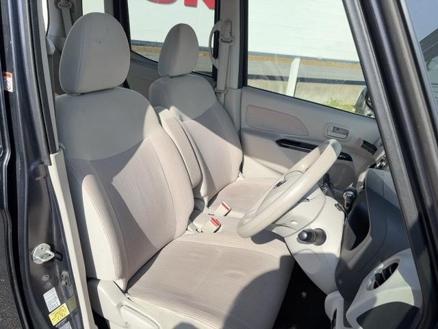 デイズルークス Ｘ　スマートキー　プッシュスタート　電動格納ミラー　純正ナビ　ＴＶ　Ｂｌｕｅｔｏｏｔｈ　両側電動スライドドア（左電動）　全方位カメラ　アイドリングストップ　バックカメラ　前後ドライブレコーダー　Ｒファン（28枚目）