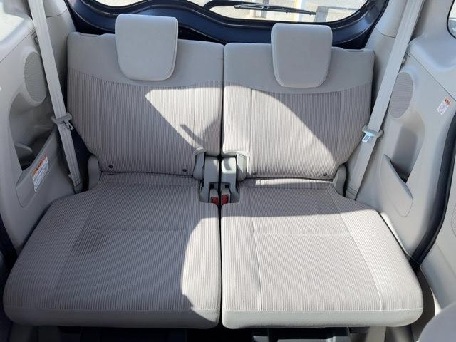 デイズルークス Ｘ　スマートキー　プッシュスタート　電動格納ミラー　純正ナビ　ＴＶ　Ｂｌｕｅｔｏｏｔｈ　両側電動スライドドア（左電動）　全方位カメラ　アイドリングストップ　バックカメラ　前後ドライブレコーダー　Ｒファン（30枚目）