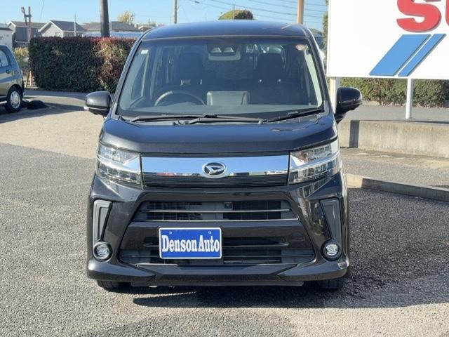 ムーヴ カスタム　Ｘリミテッド　ＳＡＩＩＩ　スマートキー　プッシュスタート　純正ナビ　フルセグＴＶ　Ｂｌｕｅｔｏｏｔｈ　全方位カメラ　電動格納ミラー　ドライブレコーダー　純正アルミ　スマートアシスト　ＬＥＤヘッドライト　フォグランプ（2枚目）