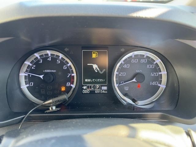 ムーヴ カスタム　Ｘリミテッド　ＳＡＩＩＩ　スマートキー　プッシュスタート　純正ナビ　フルセグＴＶ　Ｂｌｕｅｔｏｏｔｈ　全方位カメラ　電動格納ミラー　ドライブレコーダー　純正アルミ　スマートアシスト　ＬＥＤヘッドライト　フォグランプ（15枚目）