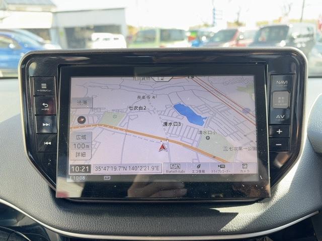 ムーヴ カスタム　Ｘリミテッド　ＳＡＩＩＩ　スマートキー　プッシュスタート　純正ナビ　フルセグＴＶ　Ｂｌｕｅｔｏｏｔｈ　全方位カメラ　電動格納ミラー　ドライブレコーダー　純正アルミ　スマートアシスト　ＬＥＤヘッドライト　フォグランプ（18枚目）