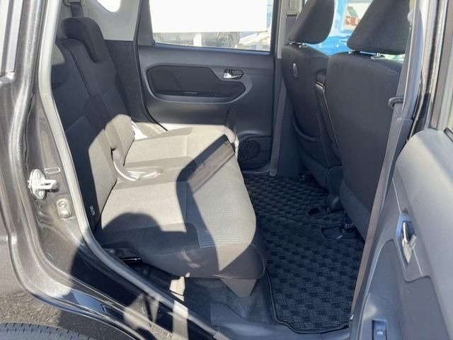 ムーヴ カスタム　Ｘリミテッド　ＳＡＩＩＩ　スマートキー　プッシュスタート　純正ナビ　フルセグＴＶ　Ｂｌｕｅｔｏｏｔｈ　全方位カメラ　電動格納ミラー　ドライブレコーダー　純正アルミ　スマートアシスト　ＬＥＤヘッドライト　フォグランプ（38枚目）