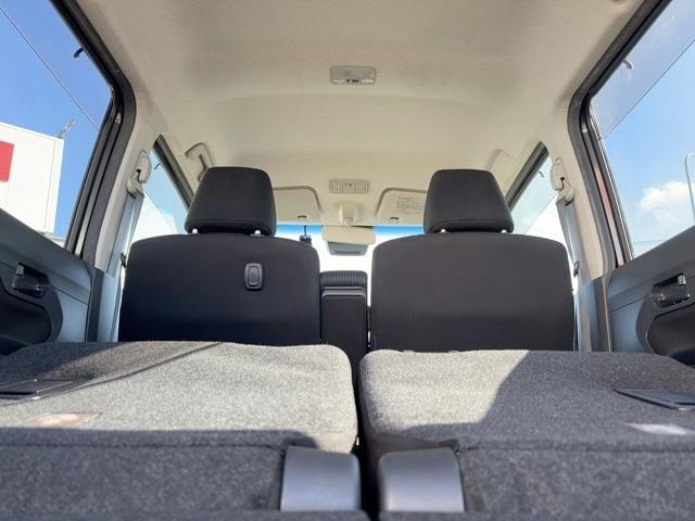 ムーヴ カスタム　Ｘリミテッド　ＳＡＩＩＩ　スマートキー　プッシュスタート　純正ナビ　フルセグＴＶ　Ｂｌｕｅｔｏｏｔｈ　全方位カメラ　電動格納ミラー　ドライブレコーダー　純正アルミ　スマートアシスト　ＬＥＤヘッドライト　フォグランプ（42枚目）