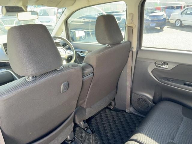 ムーヴ カスタム　Ｘリミテッド　ＳＡＩＩＩ　スマートキー　プッシュスタート　純正ナビ　フルセグＴＶ　Ｂｌｕｅｔｏｏｔｈ　全方位カメラ　電動格納ミラー　ドライブレコーダー　純正アルミ　スマートアシスト　ＬＥＤヘッドライト　フォグランプ（49枚目）