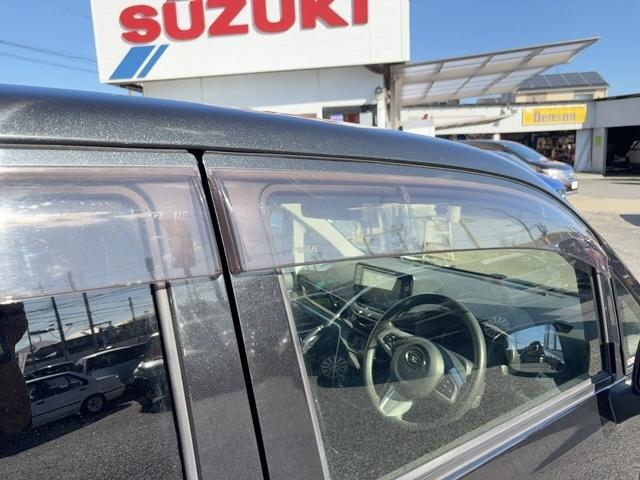 ムーヴ カスタム　Ｘリミテッド　ＳＡＩＩＩ　スマートキー　プッシュスタート　純正ナビ　フルセグＴＶ　Ｂｌｕｅｔｏｏｔｈ　全方位カメラ　電動格納ミラー　ドライブレコーダー　純正アルミ　スマートアシスト　ＬＥＤヘッドライト　フォグランプ（54枚目）