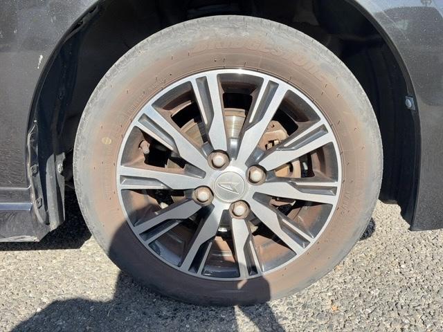 ムーヴ カスタム　Ｘリミテッド　ＳＡＩＩＩ　スマートキー　プッシュスタート　純正ナビ　フルセグＴＶ　Ｂｌｕｅｔｏｏｔｈ　全方位カメラ　電動格納ミラー　ドライブレコーダー　純正アルミ　スマートアシスト　ＬＥＤヘッドライト　フォグランプ（55枚目）