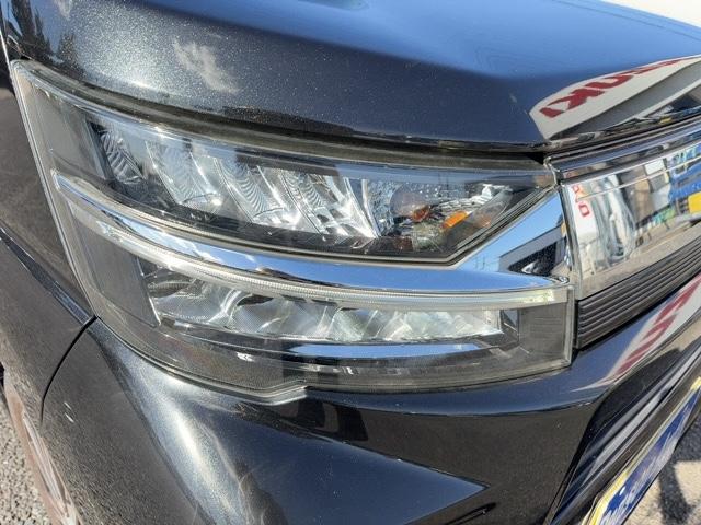 ムーヴ カスタム　Ｘリミテッド　ＳＡＩＩＩ　スマートキー　プッシュスタート　純正ナビ　フルセグＴＶ　Ｂｌｕｅｔｏｏｔｈ　全方位カメラ　電動格納ミラー　ドライブレコーダー　純正アルミ　スマートアシスト　ＬＥＤヘッドライト　フォグランプ（57枚目）