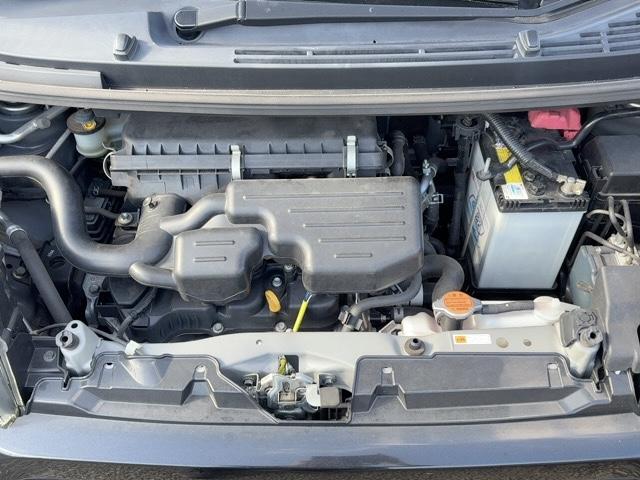 ムーヴ カスタム　Ｘリミテッド　ＳＡＩＩＩ　スマートキー　プッシュスタート　純正ナビ　フルセグＴＶ　Ｂｌｕｅｔｏｏｔｈ　全方位カメラ　電動格納ミラー　ドライブレコーダー　純正アルミ　スマートアシスト　ＬＥＤヘッドライト　フォグランプ（62枚目）