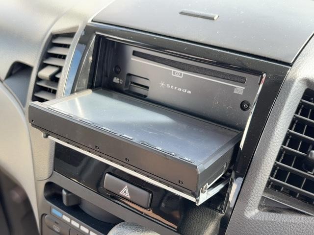 ルークス Ｅ　スマートキー　プッシュスタート　ドアバイザー　純正アルミ　電動格納ミラー　社外ナビ　ワンセグＴＶ　ＣＤ／ＦＭ・ＡＭラジオ　ＥＴＣ　両側スライドドア（19枚目）