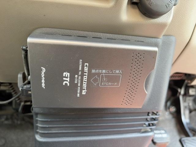 ルークス Ｅ　スマートキー　プッシュスタート　ドアバイザー　純正アルミ　電動格納ミラー　社外ナビ　ワンセグＴＶ　ＣＤ／ＦＭ・ＡＭラジオ　ＥＴＣ　両側スライドドア（26枚目）