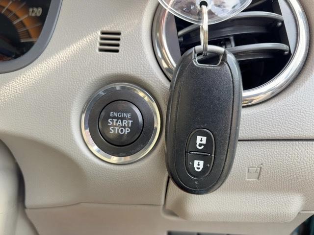 ルークス Ｅ　スマートキー　プッシュスタート　ドアバイザー　純正アルミ　電動格納ミラー　社外ナビ　ワンセグＴＶ　ＣＤ／ＦＭ・ＡＭラジオ　ＥＴＣ　両側スライドドア（28枚目）