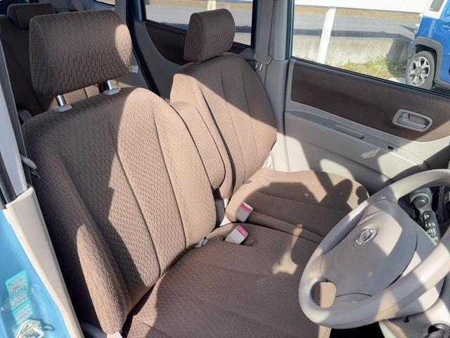 ルークス Ｅ　スマートキー　プッシュスタート　ドアバイザー　純正アルミ　電動格納ミラー　社外ナビ　ワンセグＴＶ　ＣＤ／ＦＭ・ＡＭラジオ　ＥＴＣ　両側スライドドア（31枚目）