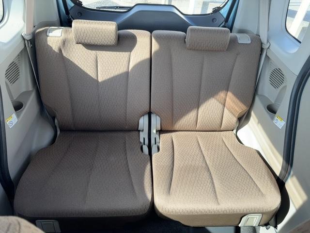 ルークス Ｅ　スマートキー　プッシュスタート　ドアバイザー　純正アルミ　電動格納ミラー　社外ナビ　ワンセグＴＶ　ＣＤ／ＦＭ・ＡＭラジオ　ＥＴＣ　両側スライドドア（35枚目）