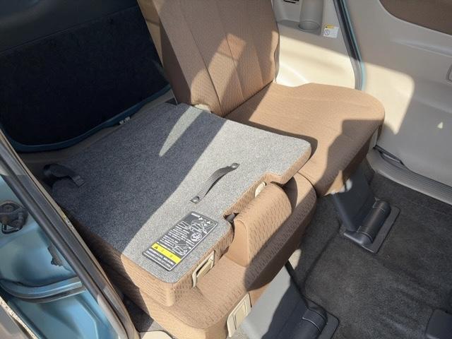 ルークス Ｅ　スマートキー　プッシュスタート　ドアバイザー　純正アルミ　電動格納ミラー　社外ナビ　ワンセグＴＶ　ＣＤ／ＦＭ・ＡＭラジオ　ＥＴＣ　両側スライドドア（38枚目）