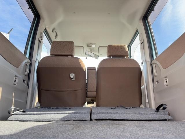 ルークス Ｅ　スマートキー　プッシュスタート　ドアバイザー　純正アルミ　電動格納ミラー　社外ナビ　ワンセグＴＶ　ＣＤ／ＦＭ・ＡＭラジオ　ＥＴＣ　両側スライドドア（41枚目）